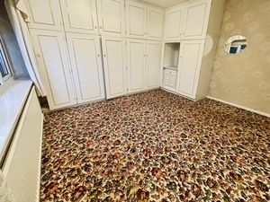 Bedroom One- click for photo gallery